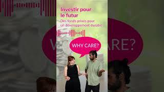 SDC Podcast | WHY CARE? #4 – Investir pour le futur