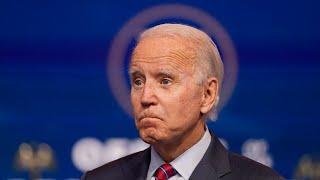 Age not the issue with President Biden, it's his 'mental acuity'