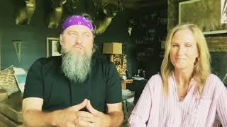 Duck Dynasty' star Phil Robertson diagnosed with Alzheimer's disease