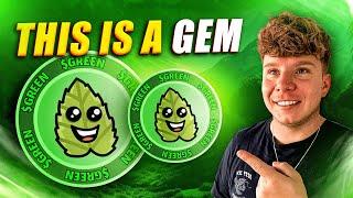 $GREEN is the ECO-friendly GEM! Big AirDrop for EVERYONE! Memecoin REVIEW!