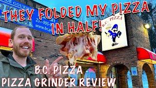 Traverse City | Best Choice Pizza Review