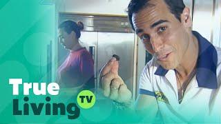 David Rocco's Tantalizing Recipes | True Living TV