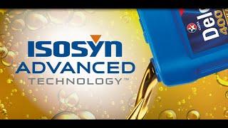 Delo Isosyn Advanced Technology - Your Power to Go Further