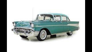 1957 Chevrolet Bel Air