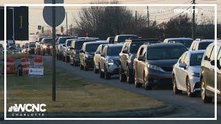 $249M project kicks off to widen NC 150, easing congestion in Mooresville