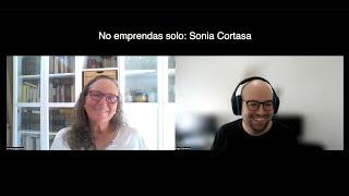 Entrevista a Sonia Cortasa, experta en Excel | No emprendas solo