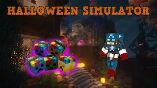 why you CAN'T win every game of halloween simulator