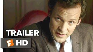 Experimenter Official Trailer #1 (2015) - Peter Sarsgaard, Winona Ryder Movie HD