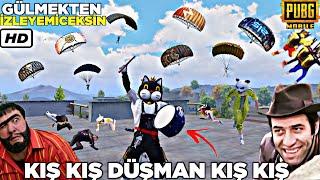 ERANGEL KOMEDİ EDİT  %99.99 GÜLMEKTEN İZLEYEMİCEKSİN  PUBG MOBİLE KOMİK MONTAJ