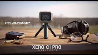 Featured Product: Garmin Xero C1 Pro