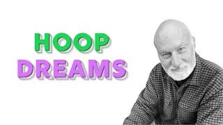 193. Anniversaries: Hoop Dreams, Warrior Films, Ever Forward Club - w/ Frederick Marx, Filmmaker