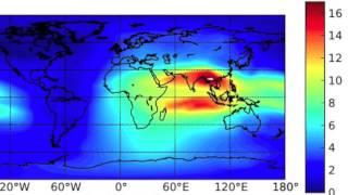 4MIN News October 18, 2013: Eclipse, Wildfire, Spaceweather