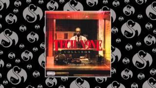 Tech N9ne - Harvey Dent