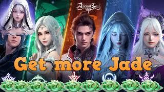 Ancient Seal The Exorcist Hack - Get Jade & Diamonds Android MOD APK iOS Codes