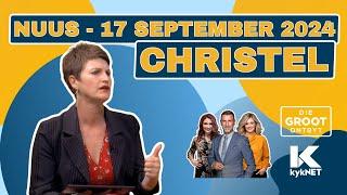 Koerantbespreking | Christel Cornelissen - Maroela Media | 17 September 2024