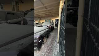 Rolls Royce ZERSÄGT! #dubai #automobile #rollsroyce #mechanic #cartok