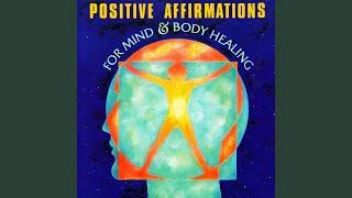 The Positive Affirmations Meditation