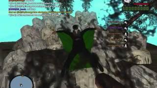 Base 4 Ever ]SAMP[ by ]BA[xxxShadowxxx