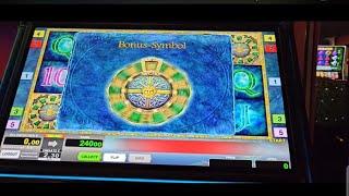 SpielhalleNur 2 Euro Fach Book of ra Freispiele  Lord of the Ocean Merkur Magie,Novoline, Casino