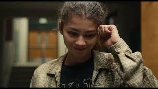 Euphoria season 2 Finale|| Ending Scene.