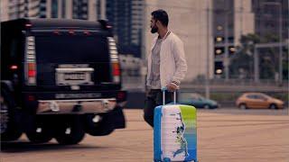 #YourAccessToTheWorld is here with American Tourister