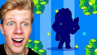 DUURSTE KNOKKER IN BRAWL STARS KOPEN!