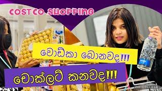 චොක්ලට් shopping vlog |Costco  |  Korean diary