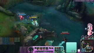 Epic Dragon Steal!