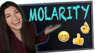 How to Do Solution Stoichiometry Using Molarity as a Conversion Factor | How to Pass Chemistry