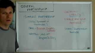 General Partnership