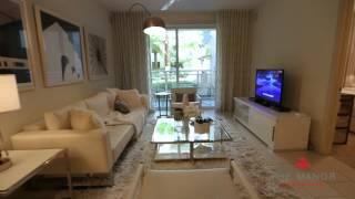 The Manor CityPlace Apartments in Doral,