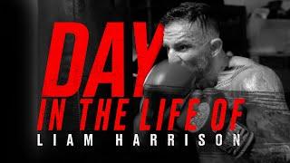 A Day In The Life of Liam Harrison | Full Documentary