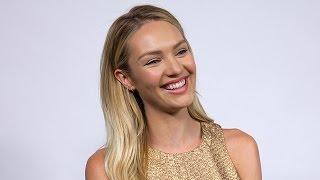 Three Things You Didn't Know About Candice Swanepoel