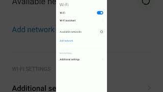 wifi scanner QR code Bina password #shorts #youtube #trending #viral #update #redmi #wifi_hack