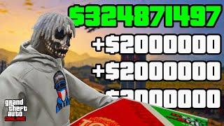 NEW Ways To Make EASY MONEY This Week in GTA 5 Online