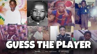 GUESS THE PLAYER: Throwback With Our Coaches With Player Identification |Watch & Share Your Thoughts