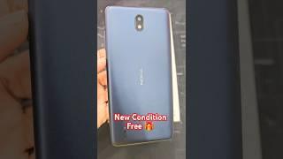 Nokia C01 Plus New Condition Mobile #secondhandmobile #nokia #shorts #metiabruz