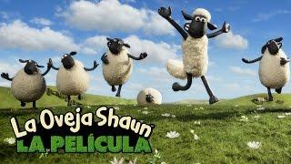 La Oveja Shaun - La Pelicula