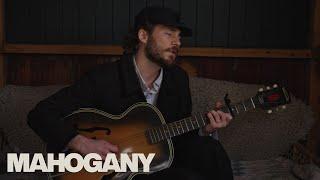 Hunter Metts - Abilene | Mahogany Session