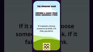 #Yolo #Drinking #game - #part 1-4