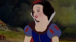 Pamuk Prenses ve Yedi Cüceler 1937 Türkçe dublaj-Snow White and the Seven Dwarfs classic animated