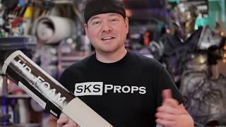 SKS Props Materials - Available at Blick Art Materials