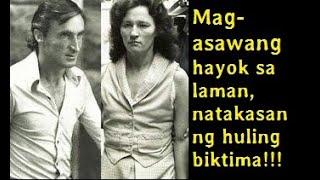 David and Catherine Birnie - Tagalog | Bed Time Story | True Crime Stories | Soft Spoken