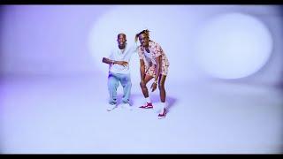 Lil Pazo Lunabe - Kiziniro By Lil Pazo Lunabe X Tip Swizzy [ Official 4K Video ]