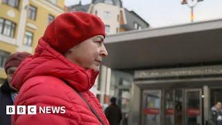 What are Russians being told about the war in Ukraine? – BBC News