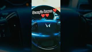 Scorpio lower # Scorpio# Scorpio brand