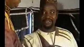 Hausa movie The Mafians trailer