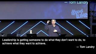 How to Follow Jesus