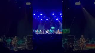 Nofx - cokie the clown live riot fest 2024