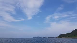 파란 하늘의 비행~~